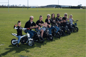 Minibikes and Electric Scooters Hawke's Bay